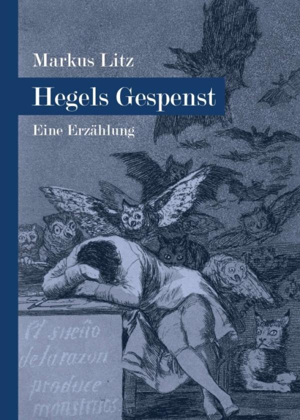 Hegels Gespenst - Literarische Auseinandersetzung mit Kolonialismus