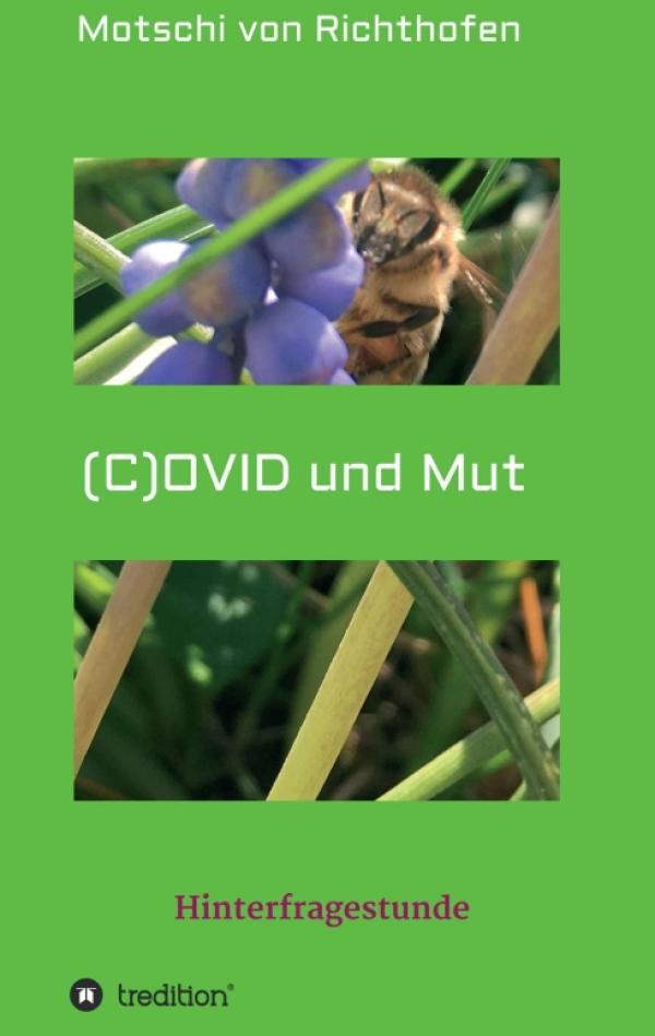 (C) OVID und Mut  - Anregende Gedichte