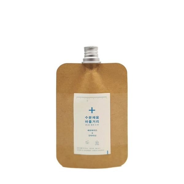 Toun28 koreanische Kosmetik - 100% natürlich. 100% recyclebar.