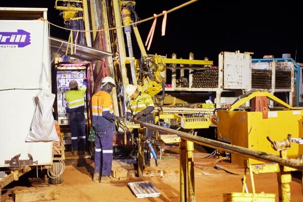 De Grey Mining: Es wird immer besser!