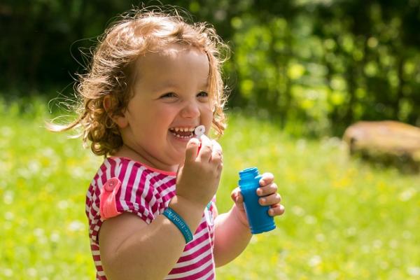 Medizinische Allergie Armbänder - diese Innovation kann Leben retten