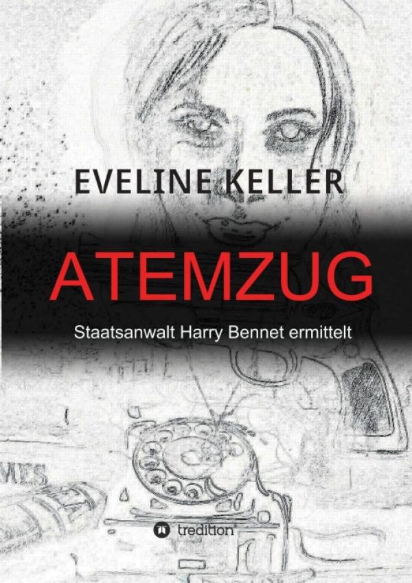 ATEMZUG - Staatsanwalt Harry Bennet ermittelt