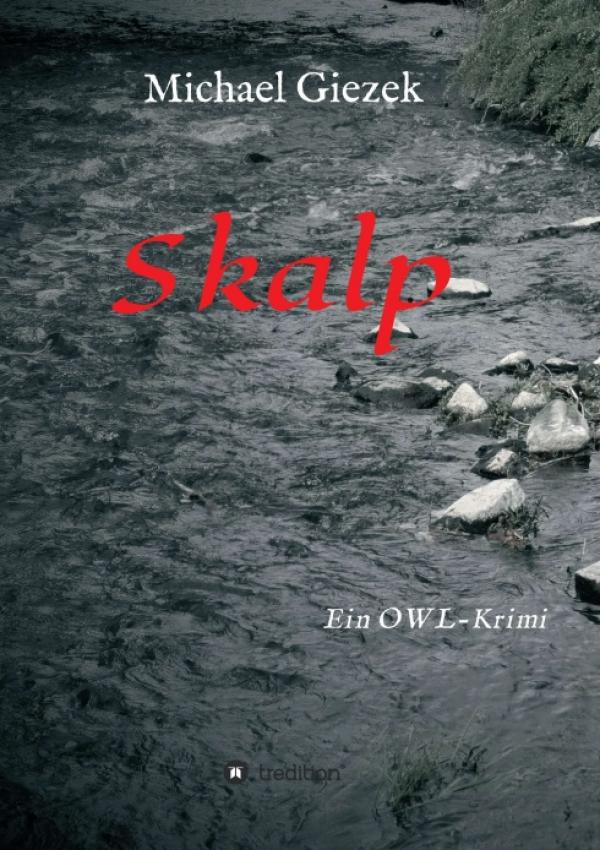 Skalp - Ein spannender OWL-Krimi