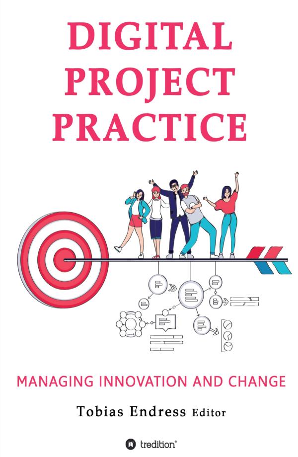 Digital Project Practice - Managing Change and Innovation