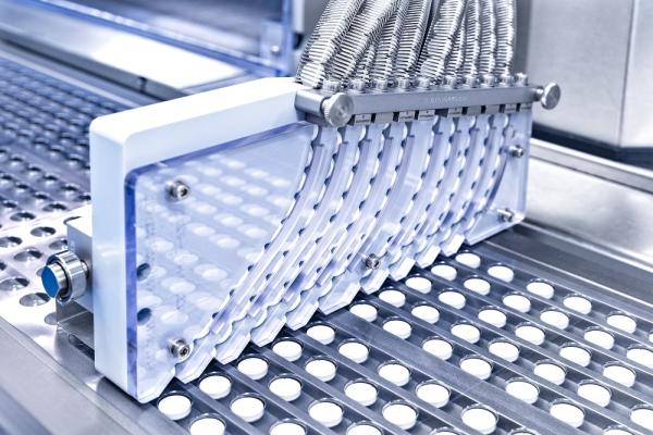 NextPharma investiert 15 Mio. Euro am Standort Göttingen