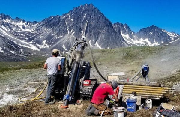 Nova Minerals: Wir gehen nicht, bis wir 50 Mio. Unzen gefunden haben! 