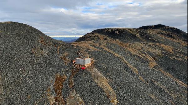 Sitka trifft: 139,1 Meter mit 0,61 g/t Gold auf RC-Goldprojekt im Yukon!