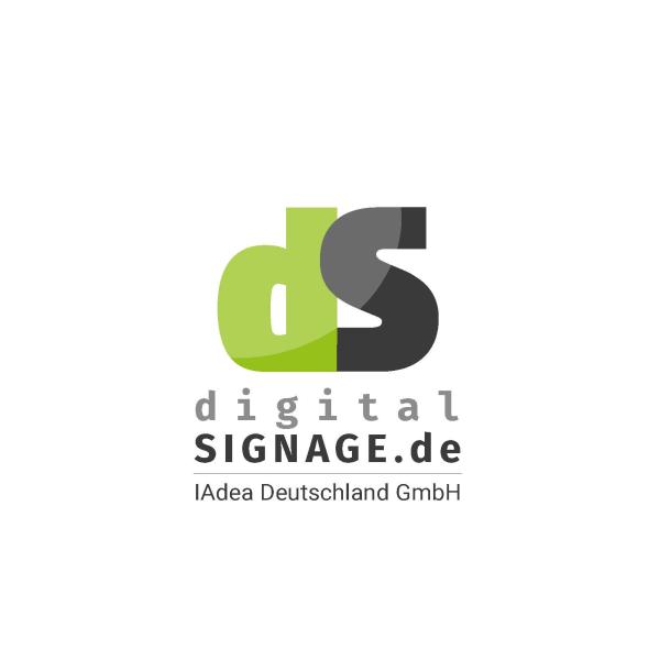 Digital-Signage überbrückt sinnvoll die Wartezeit