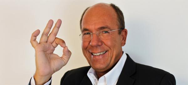 Thomas Suchoweew über die Übergabeformen im Malerbetrieb.
