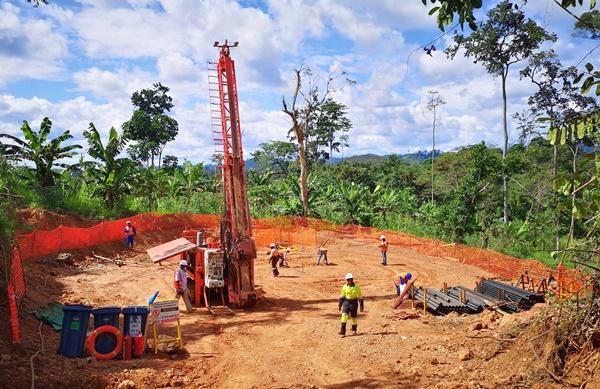 Barrick Gold: Die Suche nach der nächsten Kibali-Mine hat begonnen!