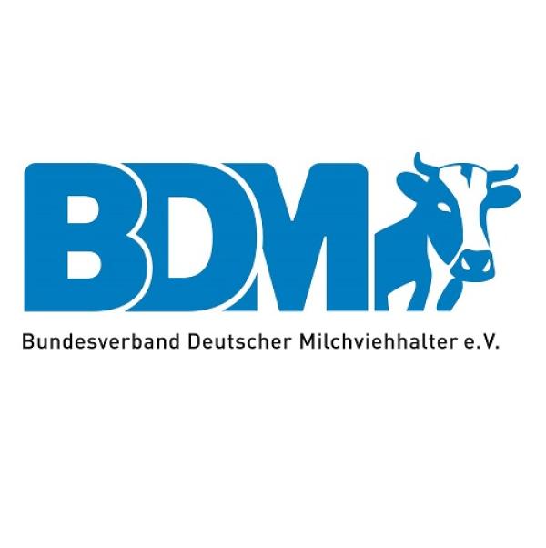 Bundesverband Deutscher Milchviehhalter e.V. - Ausschreibung Journalistenpreis "FAIRE MILCH" 2020