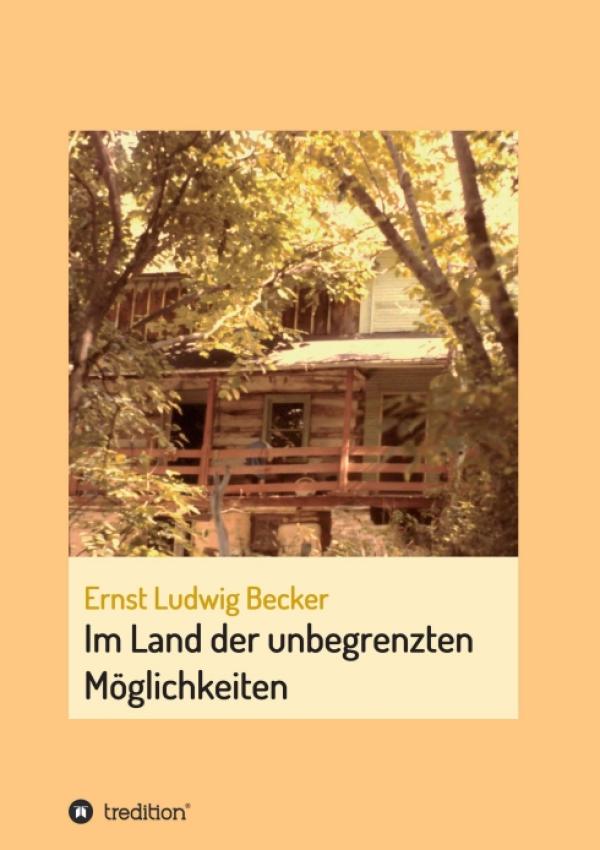 Im Land der unbegrenzten Möglichkeiten - Eine Hommage an die menschliche Vorstellungskraft