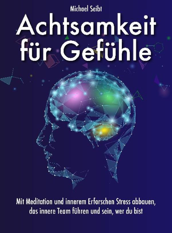 Achtsamkeit für Gefühle - mit Meditation und innerem Erforschen Stress abbauen und das innere Team führen