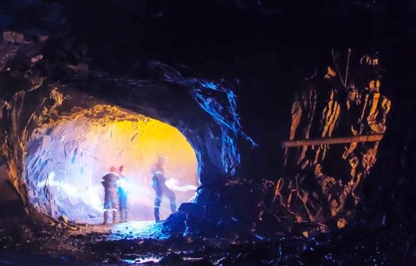 Der nächste Treffer: Blue Lagoon mit bis zu 54,5 Gramm Gold pro Tonne!