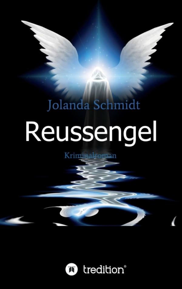 Reussengel - Mysteriöser Kriminalroman