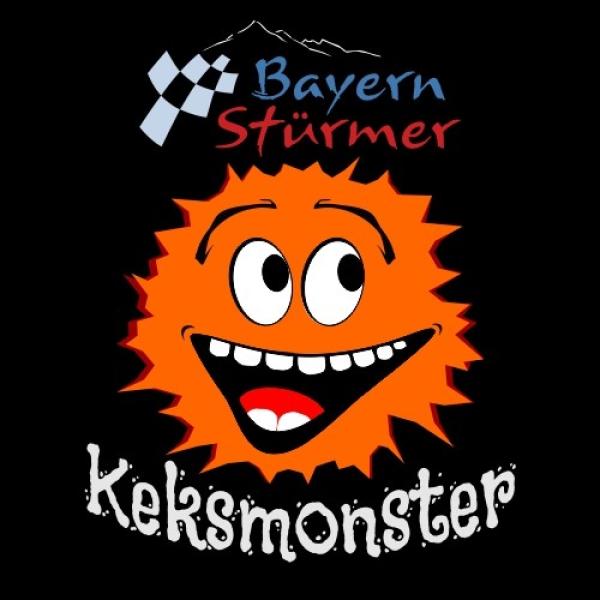 Band Bayern Stürmer veröffentlicht "Keksmonster"