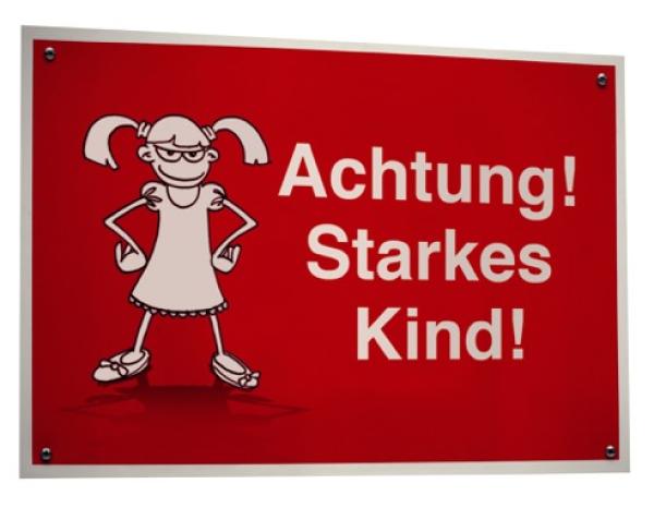 In Corona Zeiten Kinder stark und sicher machen!