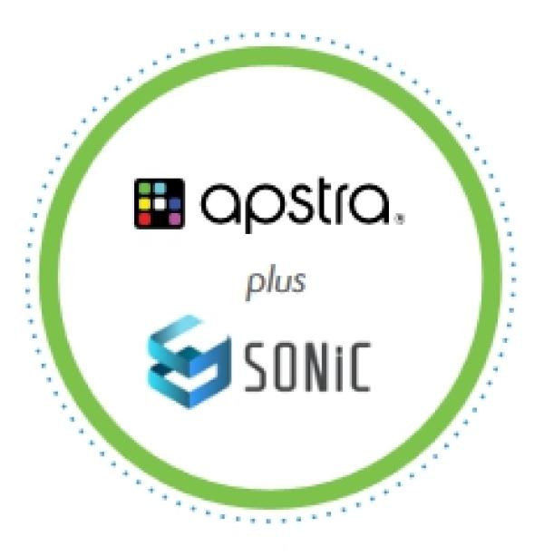 Apstra beschleunigt Bereitstellung von SONiC-Netzwerken