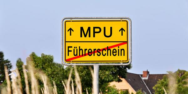 Zu viele Punkte in Flensburg und MPU - professionelle MUP Vorbereitung Wolff