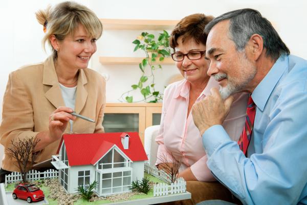 Fehler, die beim Verkauf eines Hauses zu vermeiden sind