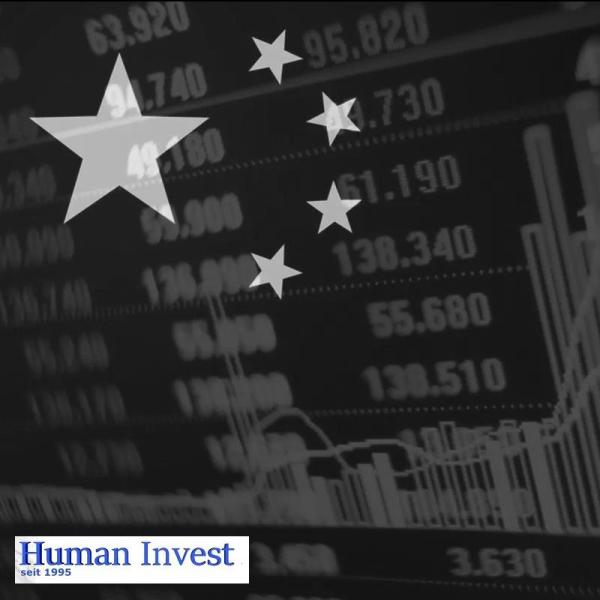 Human Invest bietet eine sichere, diskrete  Geldanlage (Auslandskonto) in China und Südostasien mit Festzins