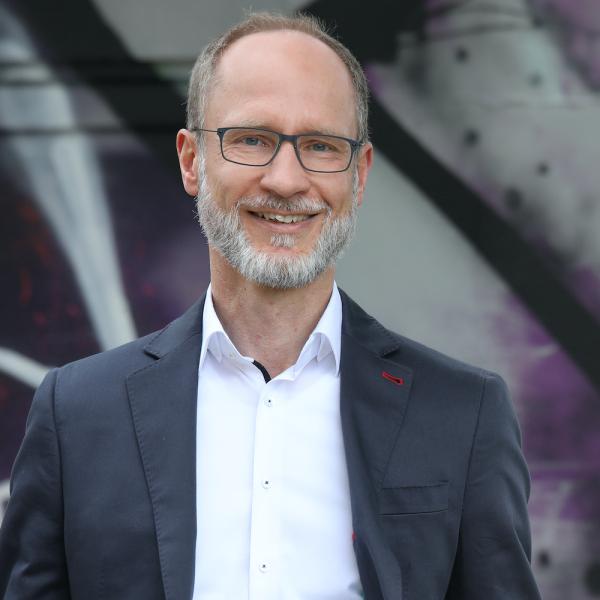 "Immobilienprojekte sind immer mit rechtlichen Fragestellungen verbunden"