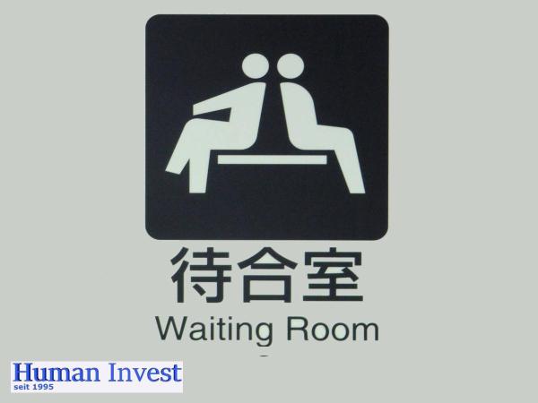 Human Invest - Verzögerungen bei der Vergabe asiatischer Spar- und Anlagekonten für jedermann
