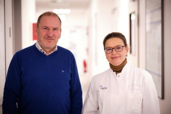 Fruchtbarkeit als Fenster zur Gesundheit des Mannes neu bewerten 