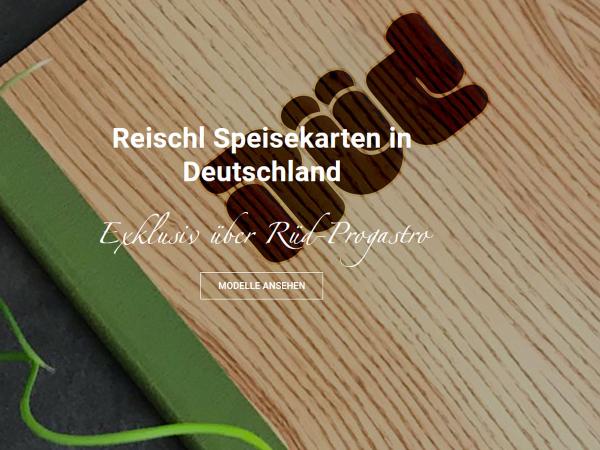 Speisekarten: Ein Produkt mit Geschichte