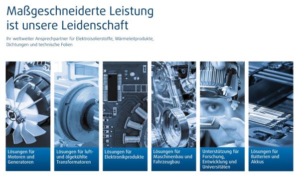 Virtual Coil Show: Dr. Dietrich Mueller GmbH ist dabei