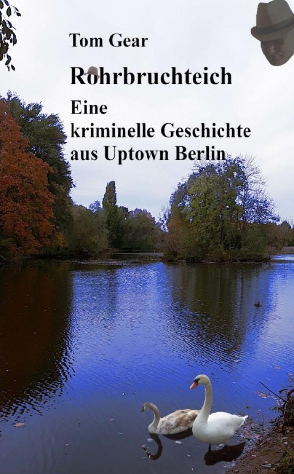 Rohrbruchteich - Eine kriminelle Geschichte aus Uptown Berlin