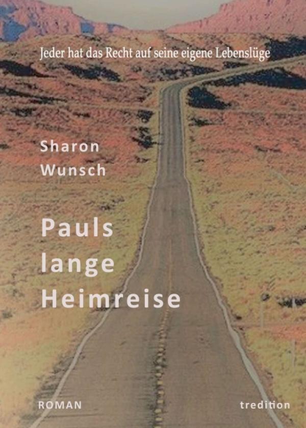 Pauls lange Heimreise - Spannende Tragikkomödie