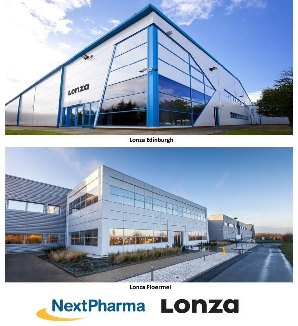 NextPharma kündigt Kauf zweier Lonza-Standorte mit Spezialisierung auf Liquidkapseln und Softgels an