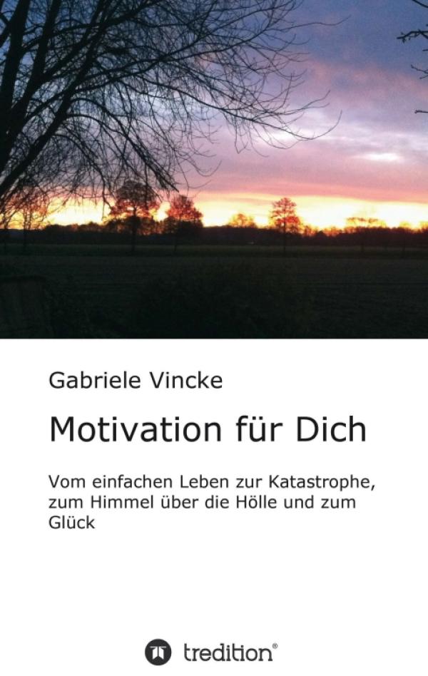 Motivation für Dich - Eine Geschichte über Selbstvertrauen und mentale Stärke