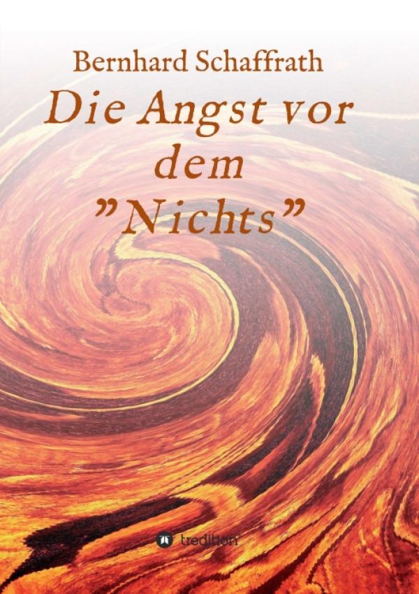 Die Angst vor dem "Nichts" - Ein Roman über Liebe, Träume und Erfüllung ohne Gemeinsamkeit