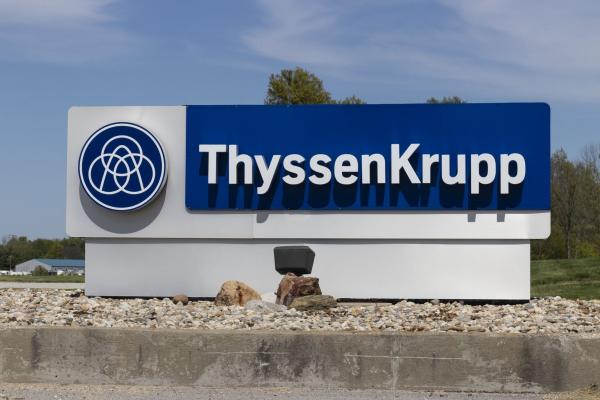 ThyssenKrupp - Skizze für eine Innovative Restrukturierung 