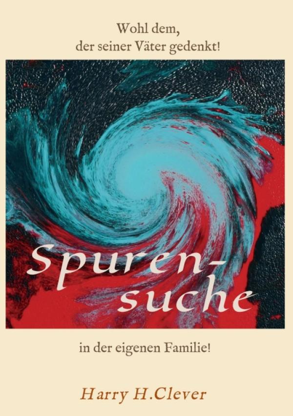 Spurensuche in der eigenen Familie? - Heraldischer und biografischer Ratgeber