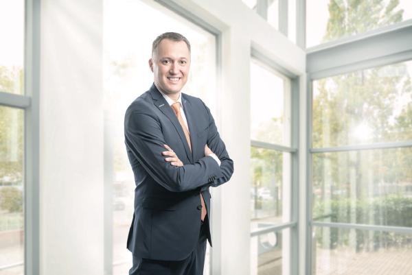 SÜDVERS International - Mit neuem Head of International gut aufgestellt für die Zukunft