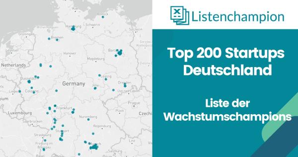 Trotz oder wegen COVID-19? Deutsche Startups erhalten Milliarden Funding in 2020