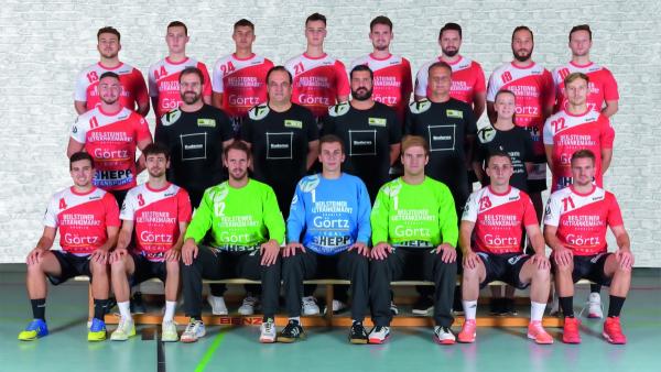 Sponsoring: inMedias Kommunikation vermarktet Handball-Drittligisten SG Schozach-Bottwartal