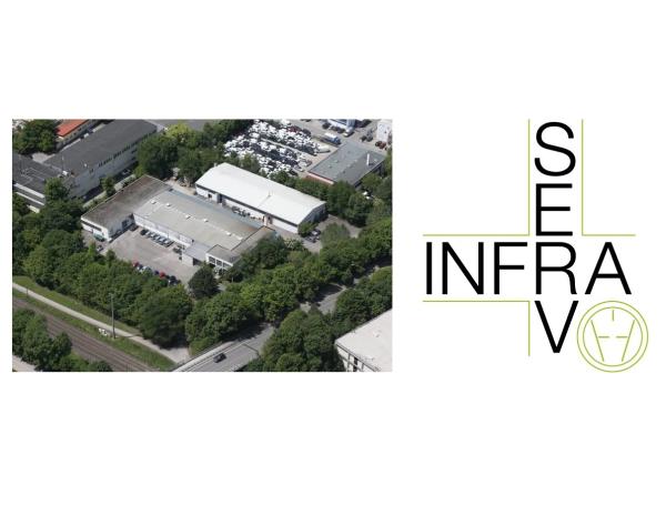 Infraserv Vakuumservice GmbH und Shimadzu Fluidics Systems Europe