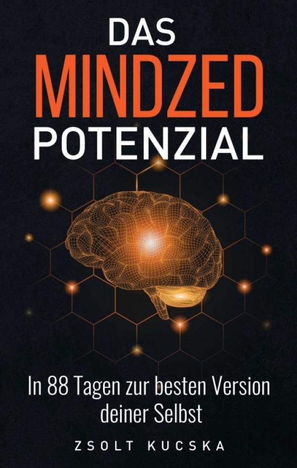 Das Mindzed Potenzial - Ratgeber zur Selbstverbesserung