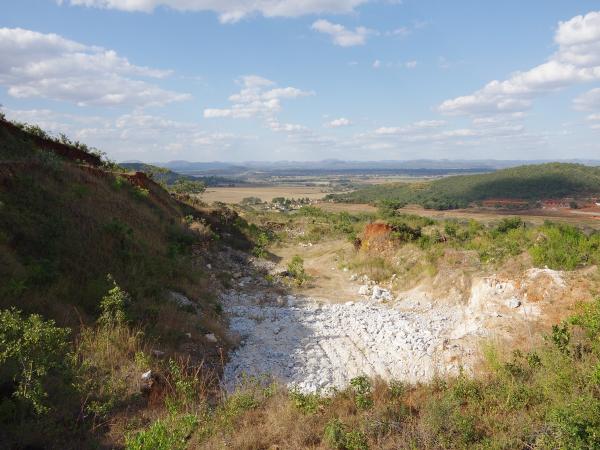 Prospect Resources: Lithiumprojekt soll schneller in Produktion gehen