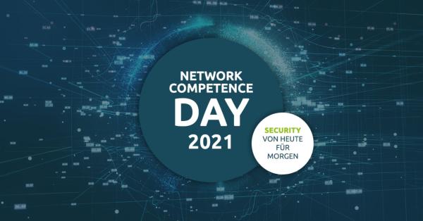 magellan netzwerke veranstaltet digitalen Network Competence Day 2021