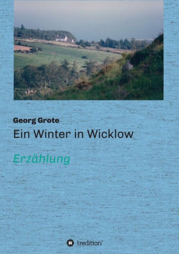 Ein Winter in Wicklow - Eine Erzählung 