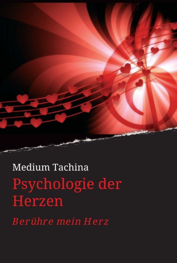 Psychologie der Herzen - Spirituelle Lebensberatung