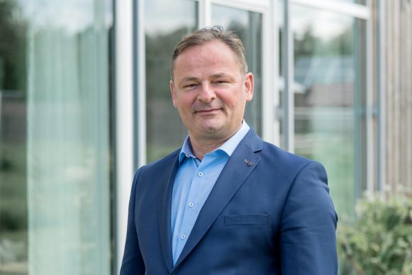 Finanzexperte Thomas Hack: Streuung von zehn bis 15 Prozent des Gesamtvermögens in Kunst-Investments