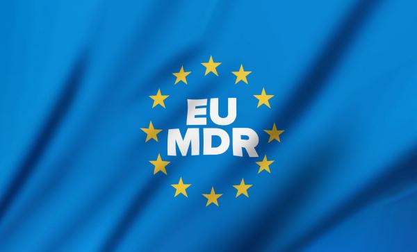 DORNIER MEDTECH erhält als erstes urologisches MedTech-Unternehmen  die MDR-Zertifizierung der EU
