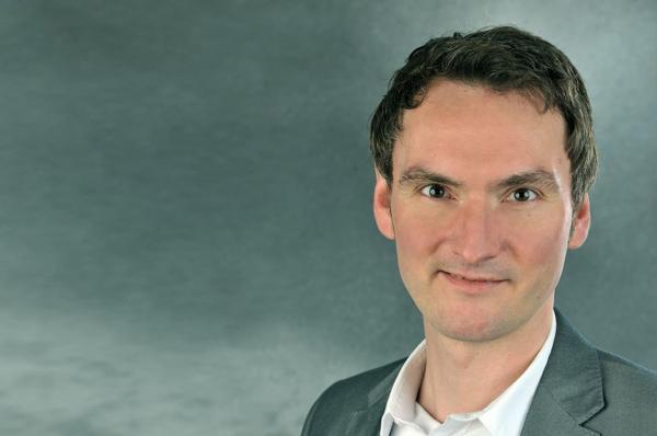 Neuer CDOC-Leiter bei FERNAO Networks