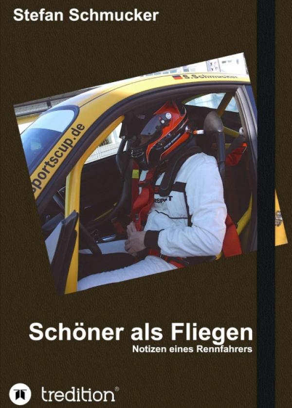 Schöner als Fliegen - Einführung in die Grundlagen des Motorsports